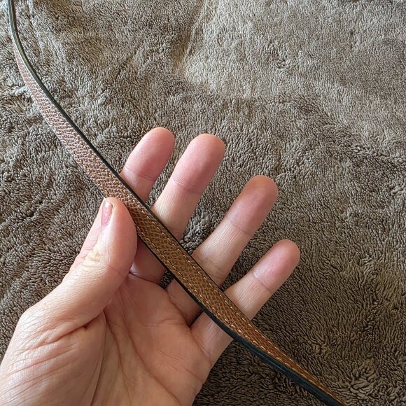 Coach x Peanuts Snoopy Mini Bennett Satchel Bag Red Leather F37272 NWOT Limited - Picture 16 of 16